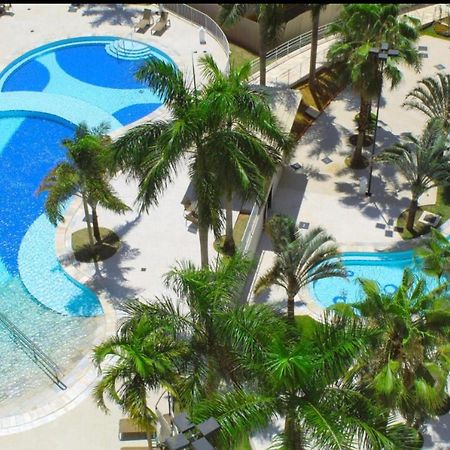 Flat Dentro Do Parque Do Peao De Barretos Apartment Ngoại thất bức ảnh