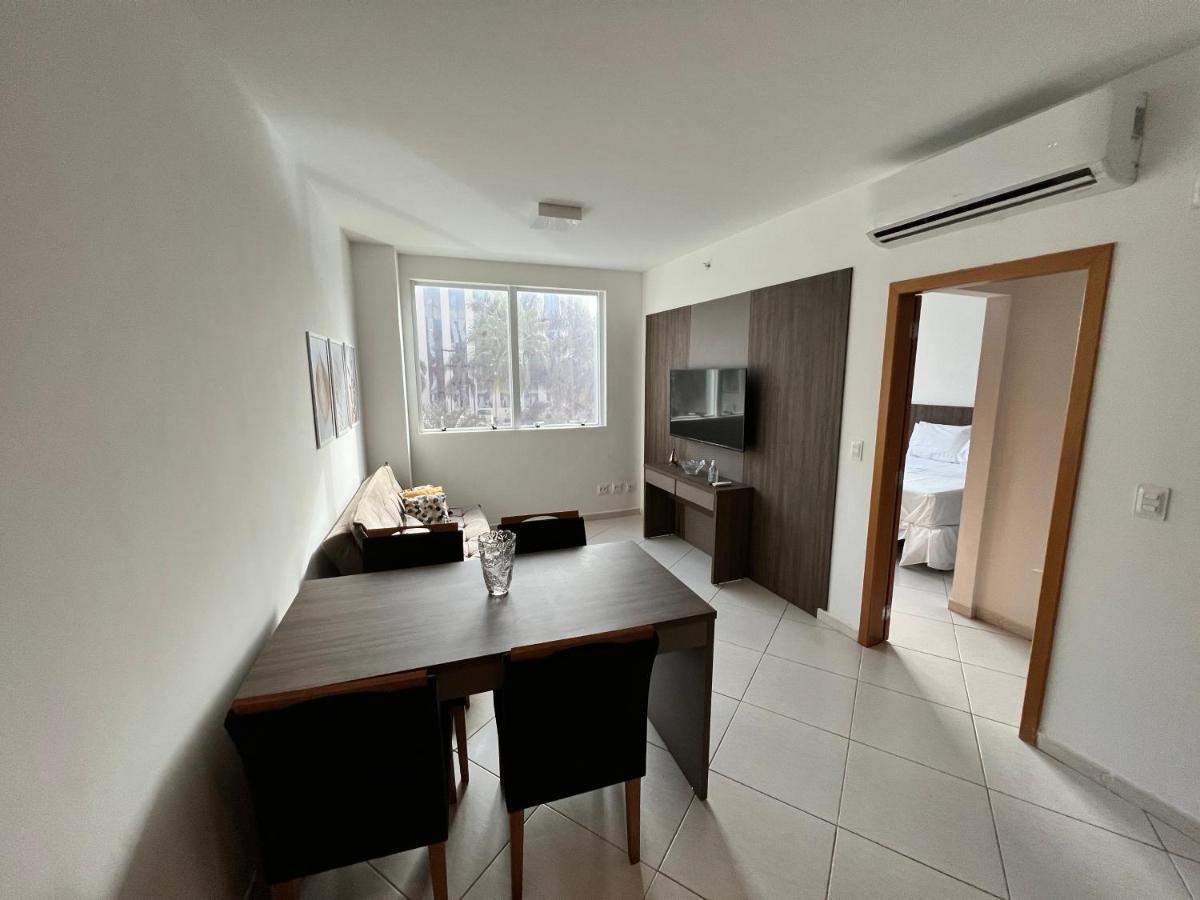 Flat Dentro Do Parque Do Peao De Barretos Apartment Ngoại thất bức ảnh