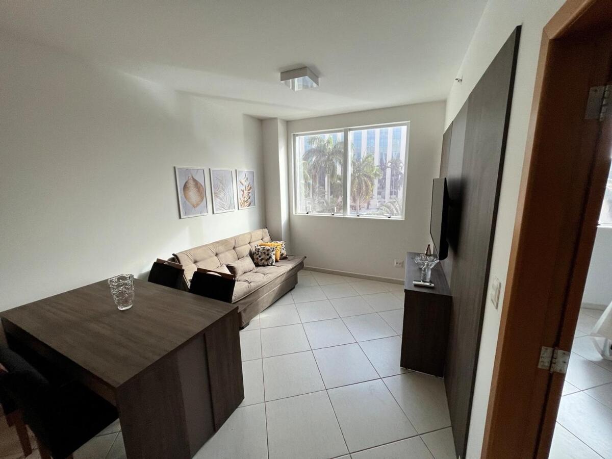 Flat Dentro Do Parque Do Peao De Barretos Apartment Ngoại thất bức ảnh