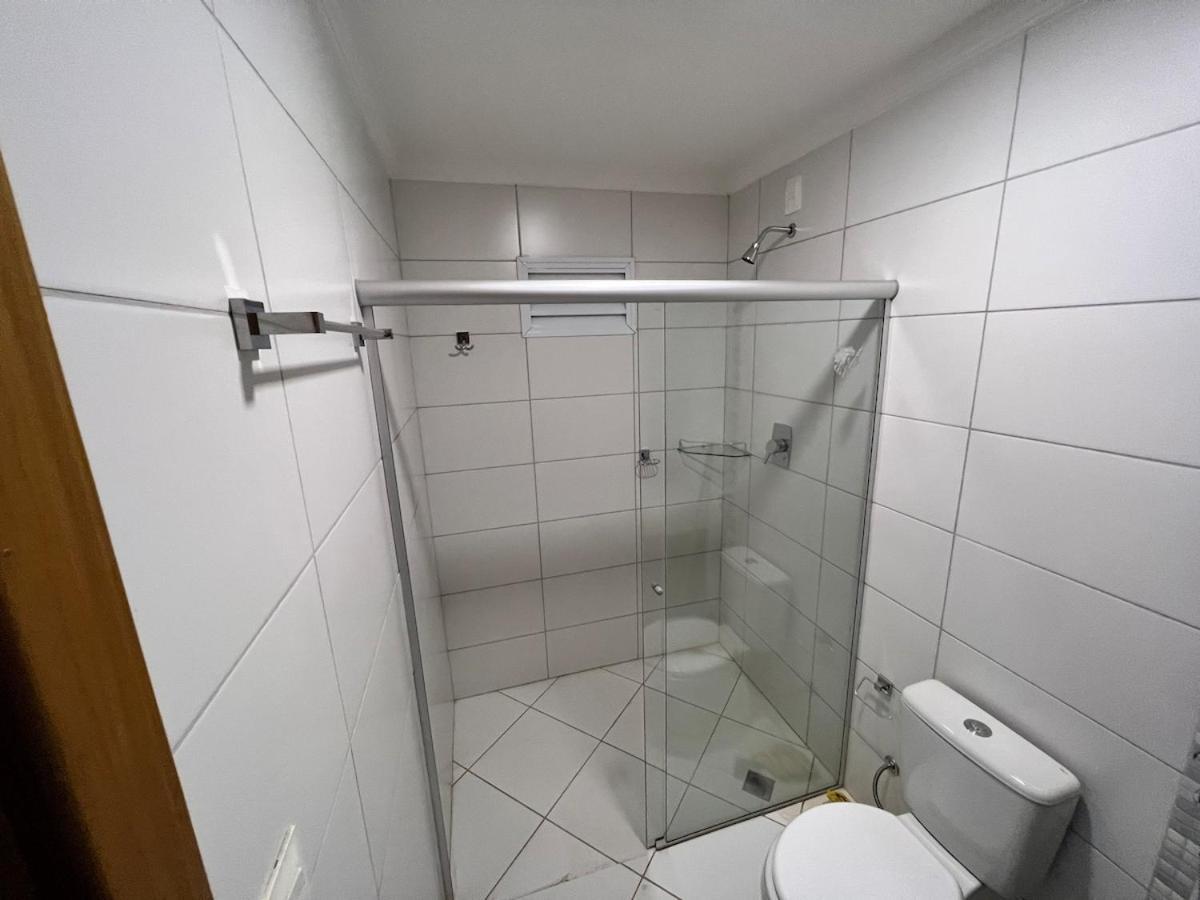 Flat Dentro Do Parque Do Peao De Barretos Apartment Ngoại thất bức ảnh