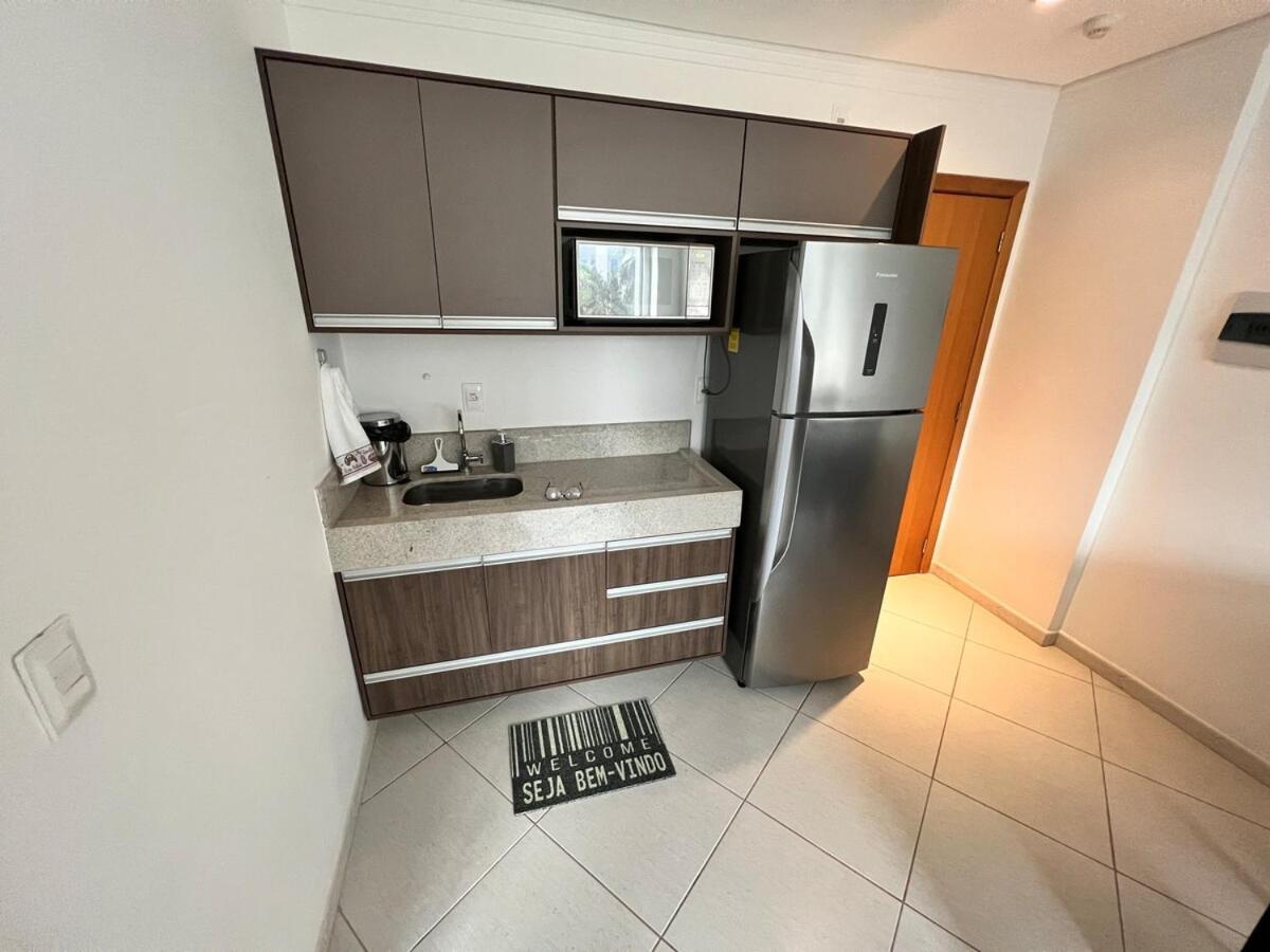 Flat Dentro Do Parque Do Peao De Barretos Apartment Ngoại thất bức ảnh