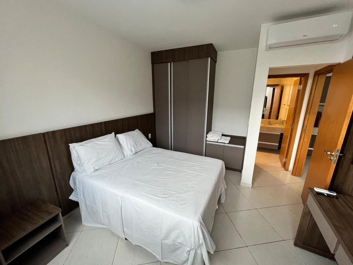 Flat Dentro Do Parque Do Peao De Barretos Apartment Ngoại thất bức ảnh